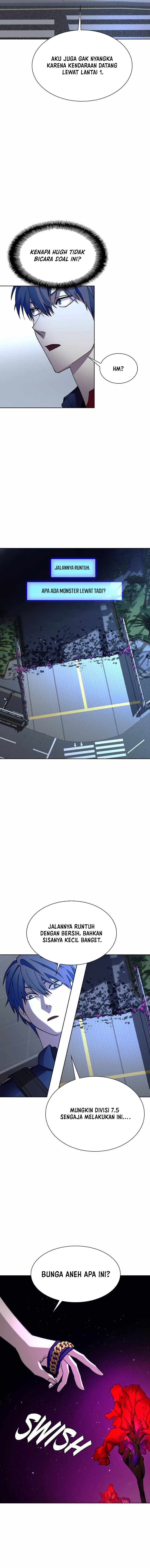 The End of the World is Just a Game to Me Chapter 65 Bahasa Indonesia