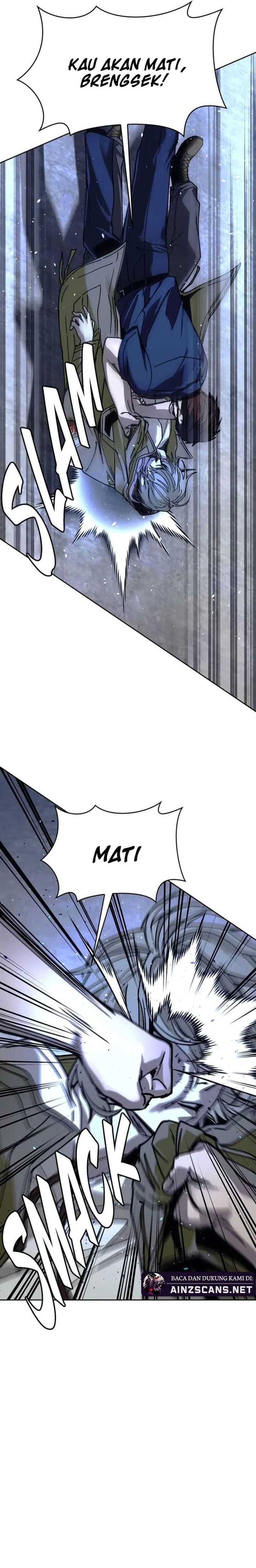 The End of the World is Just a Game to Me chapter 68