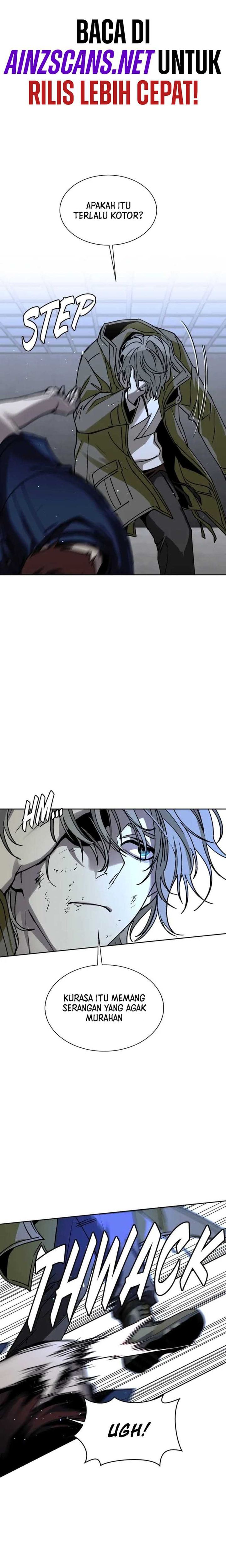 The End of the World is Just a Game to Me chapter 68