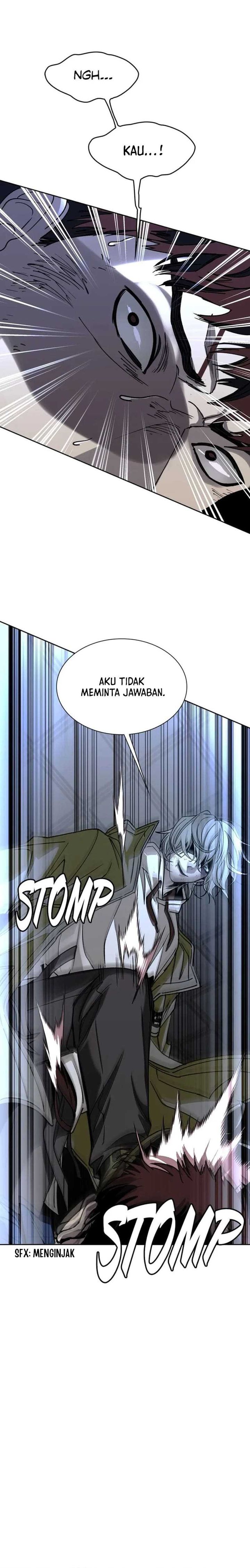 The End of the World is Just a Game to Me chapter 68