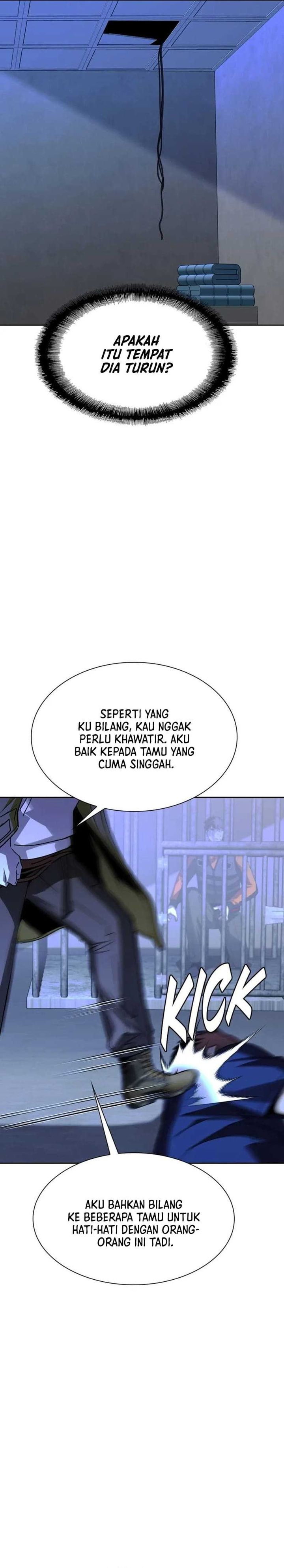 The End of the World is Just a Game to Me chapter 68