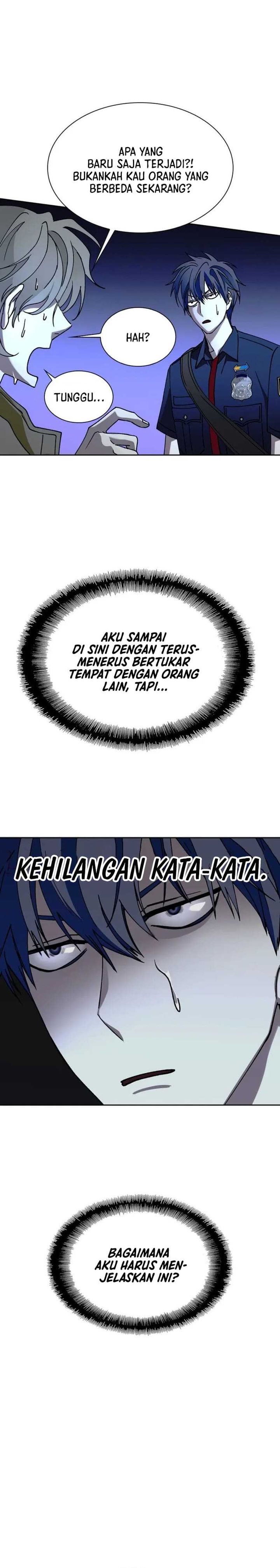 The End of the World is Just a Game to Me chapter 68