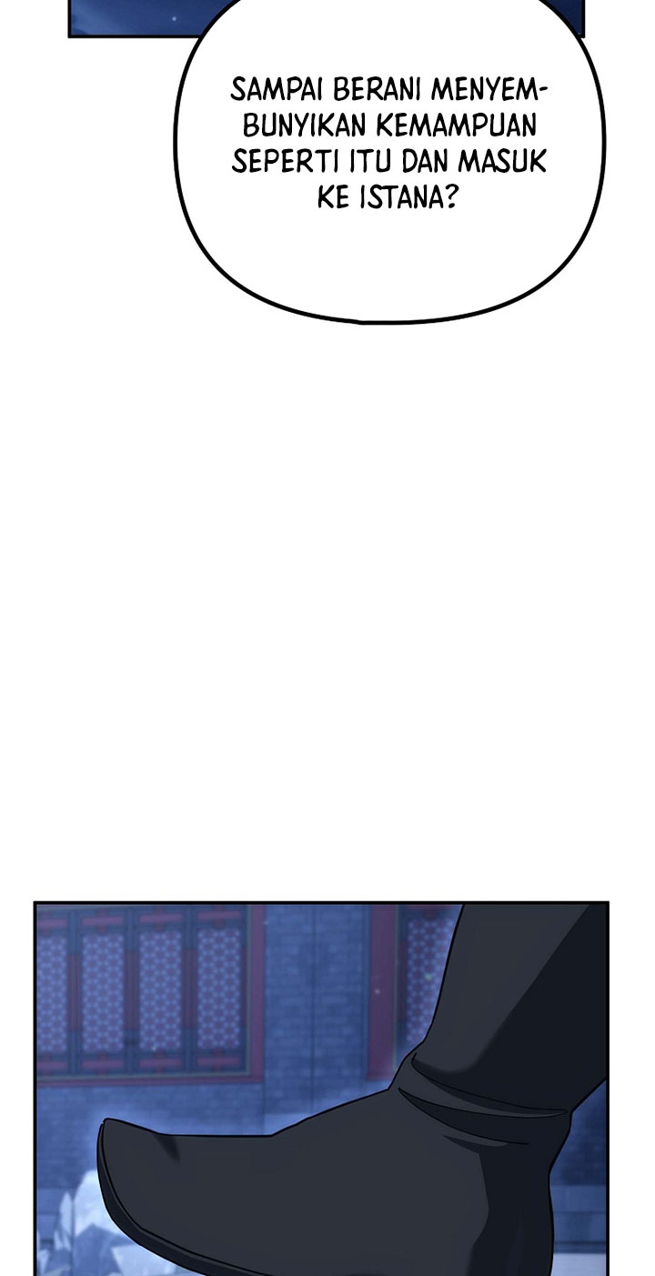 The Eunuchs Second Life Chapter 14 Bahasa Indonesia