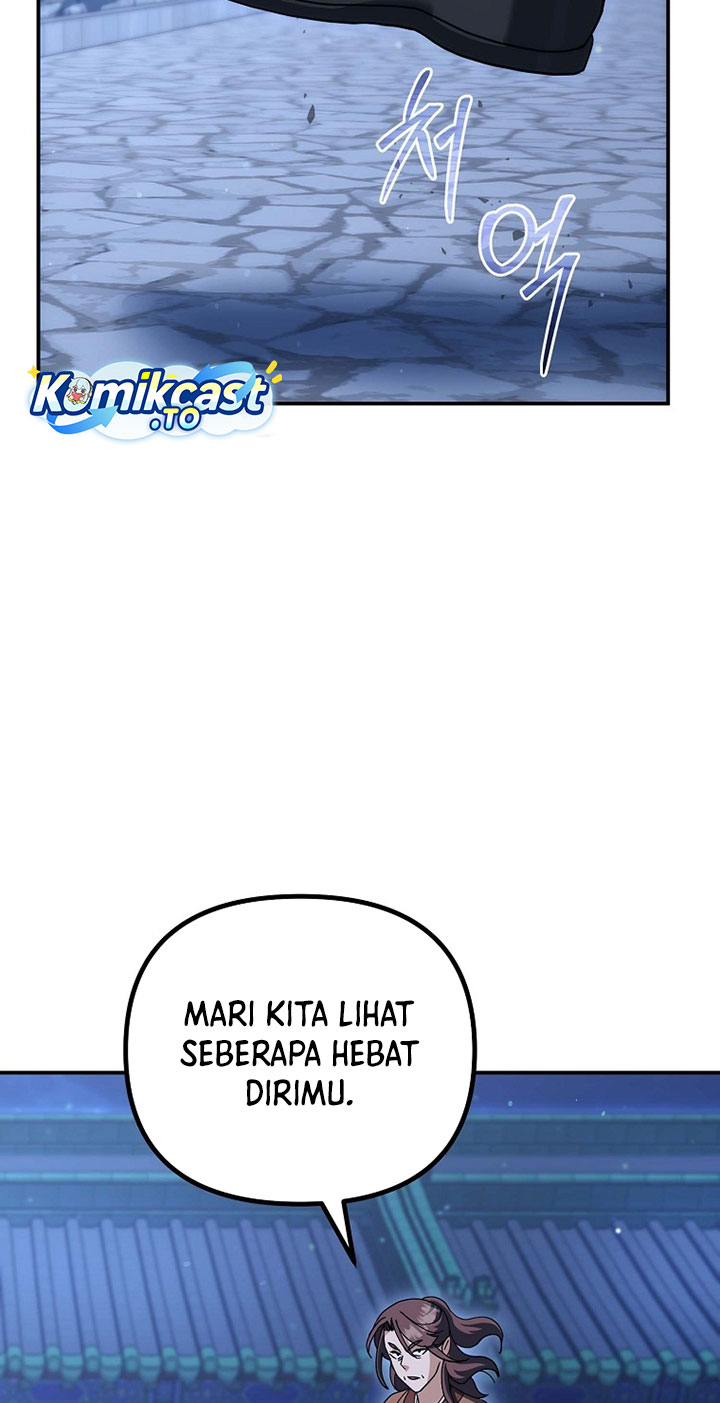 The Eunuchs Second Life Chapter 14 Bahasa Indonesia