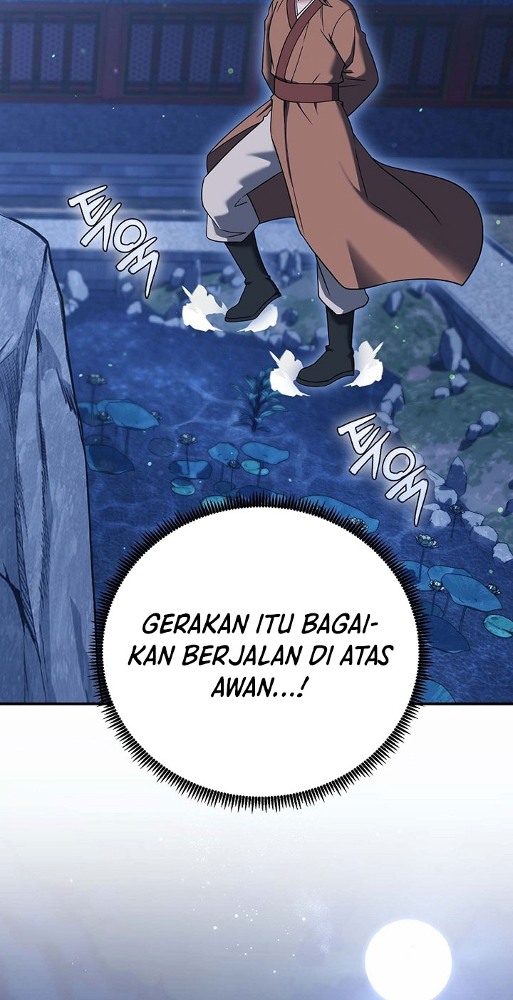 The Eunuchs Second Life Chapter 14 Bahasa Indonesia