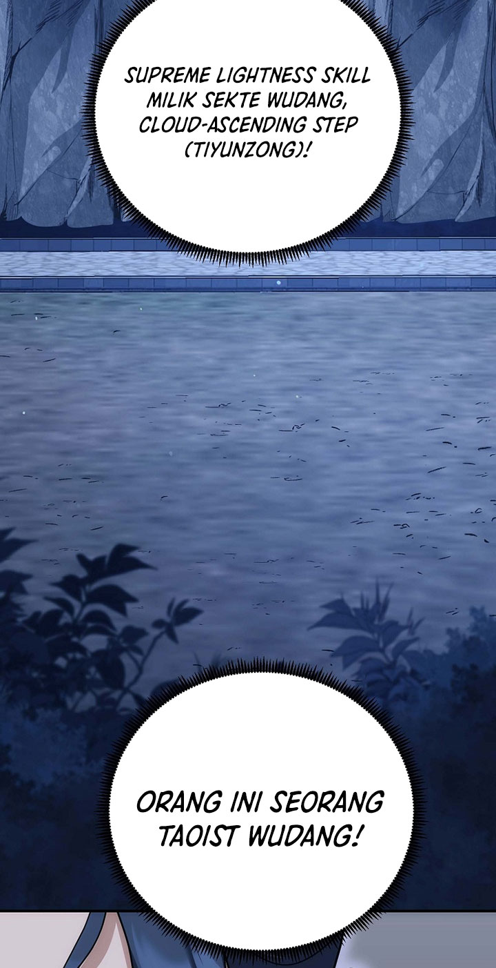 The Eunuchs Second Life Chapter 14 Bahasa Indonesia