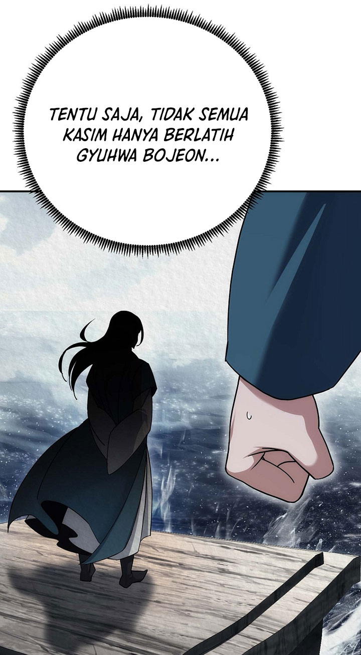 The Eunuchs Second Life Chapter 14 Bahasa Indonesia