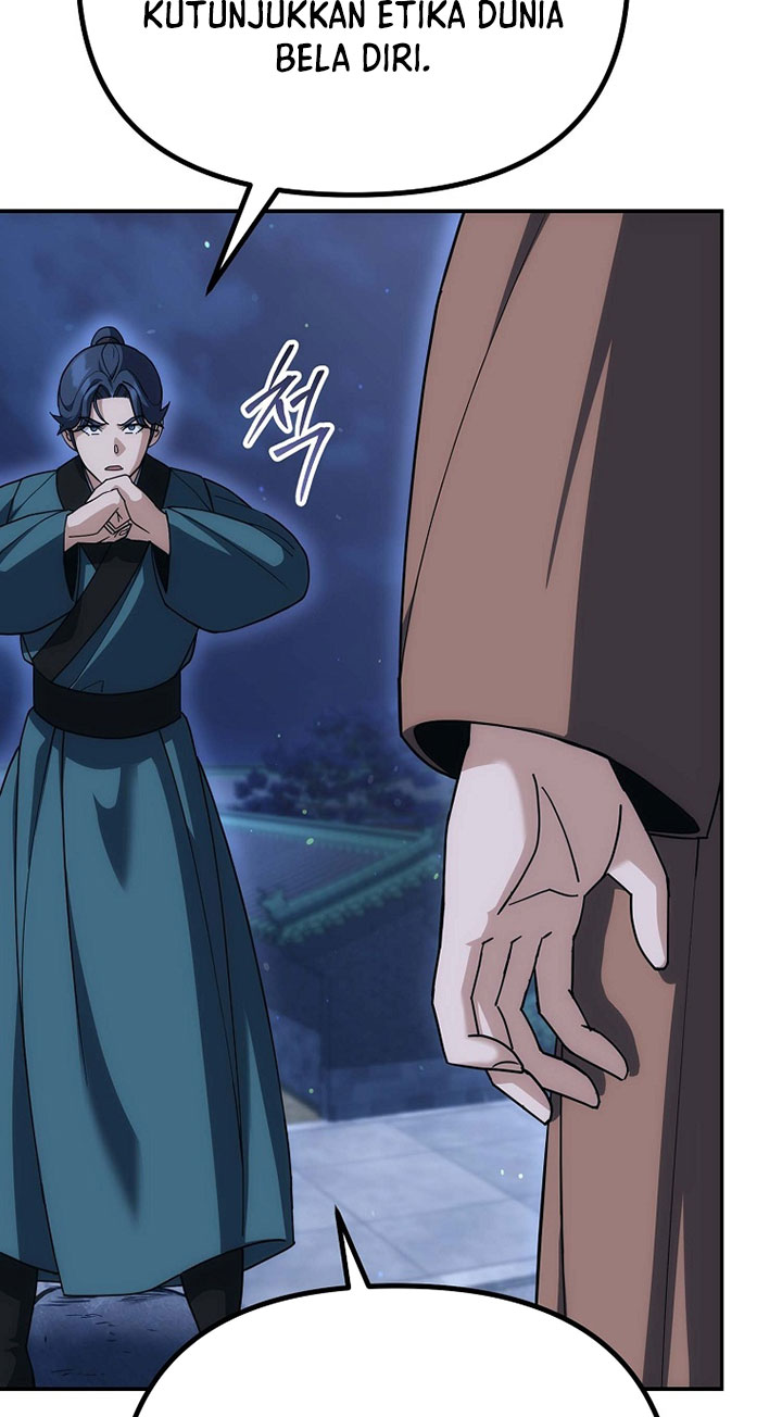 The Eunuchs Second Life Chapter 14 Bahasa Indonesia