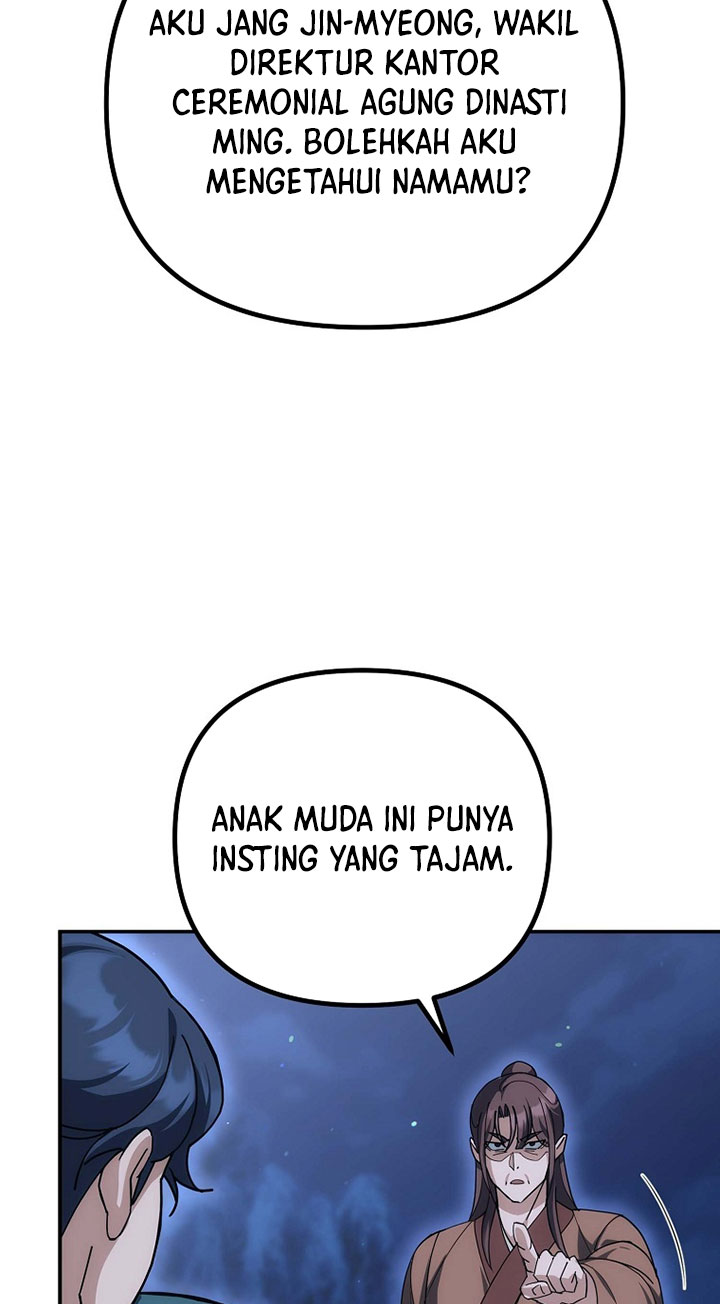 The Eunuchs Second Life Chapter 14 Bahasa Indonesia