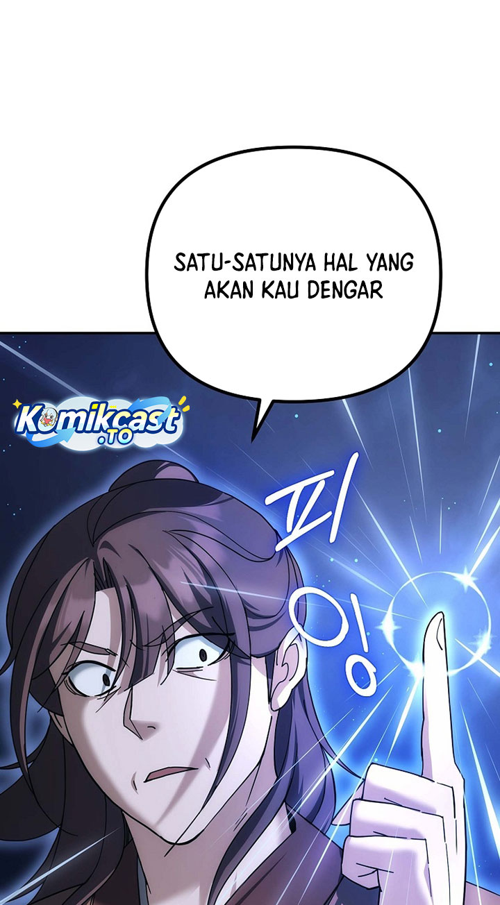 The Eunuchs Second Life Chapter 14 Bahasa Indonesia