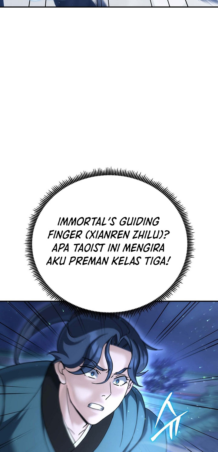 The Eunuchs Second Life Chapter 14 Bahasa Indonesia