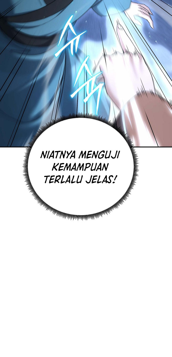 The Eunuchs Second Life Chapter 14 Bahasa Indonesia