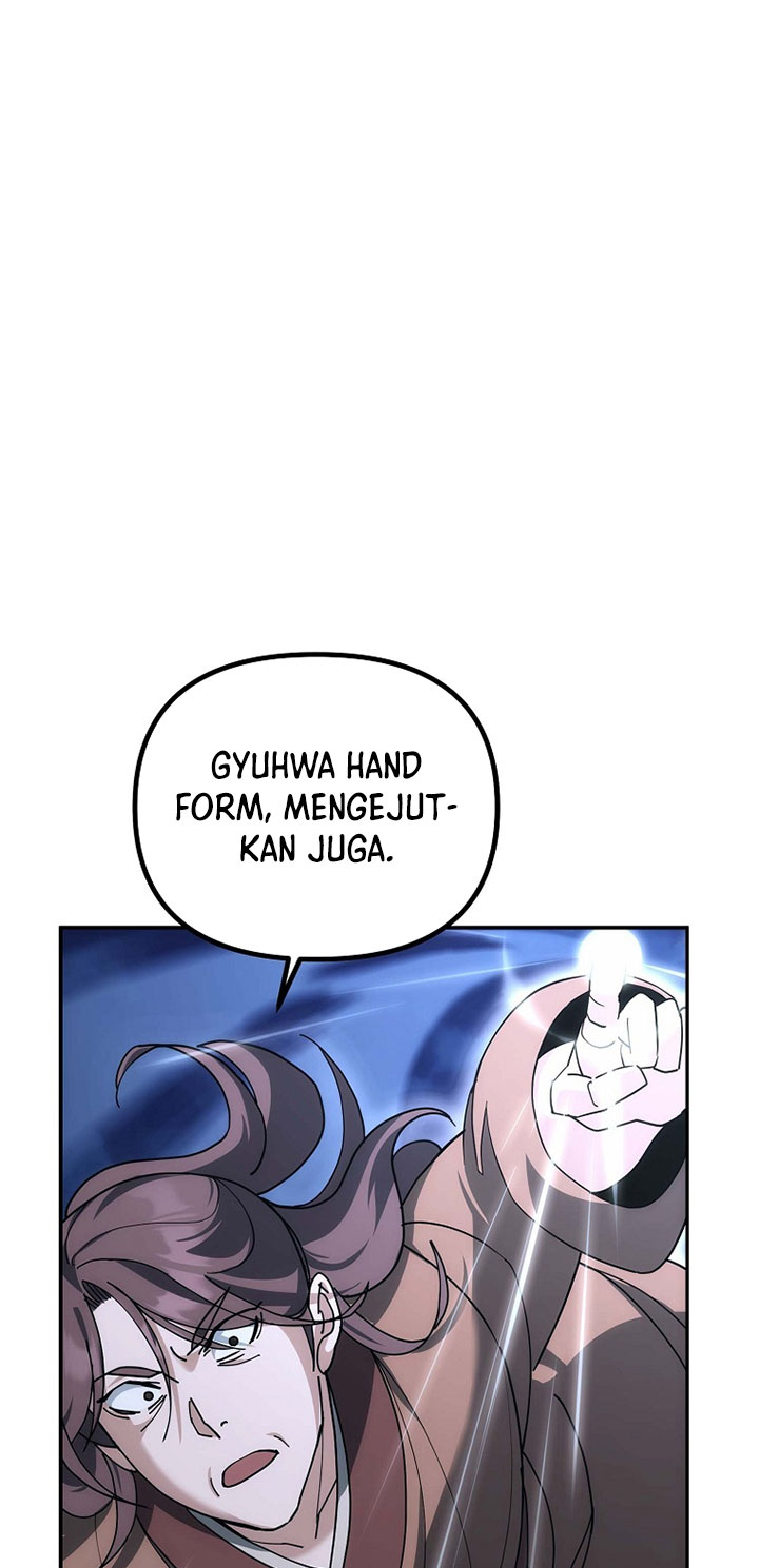 The Eunuchs Second Life Chapter 14 Bahasa Indonesia