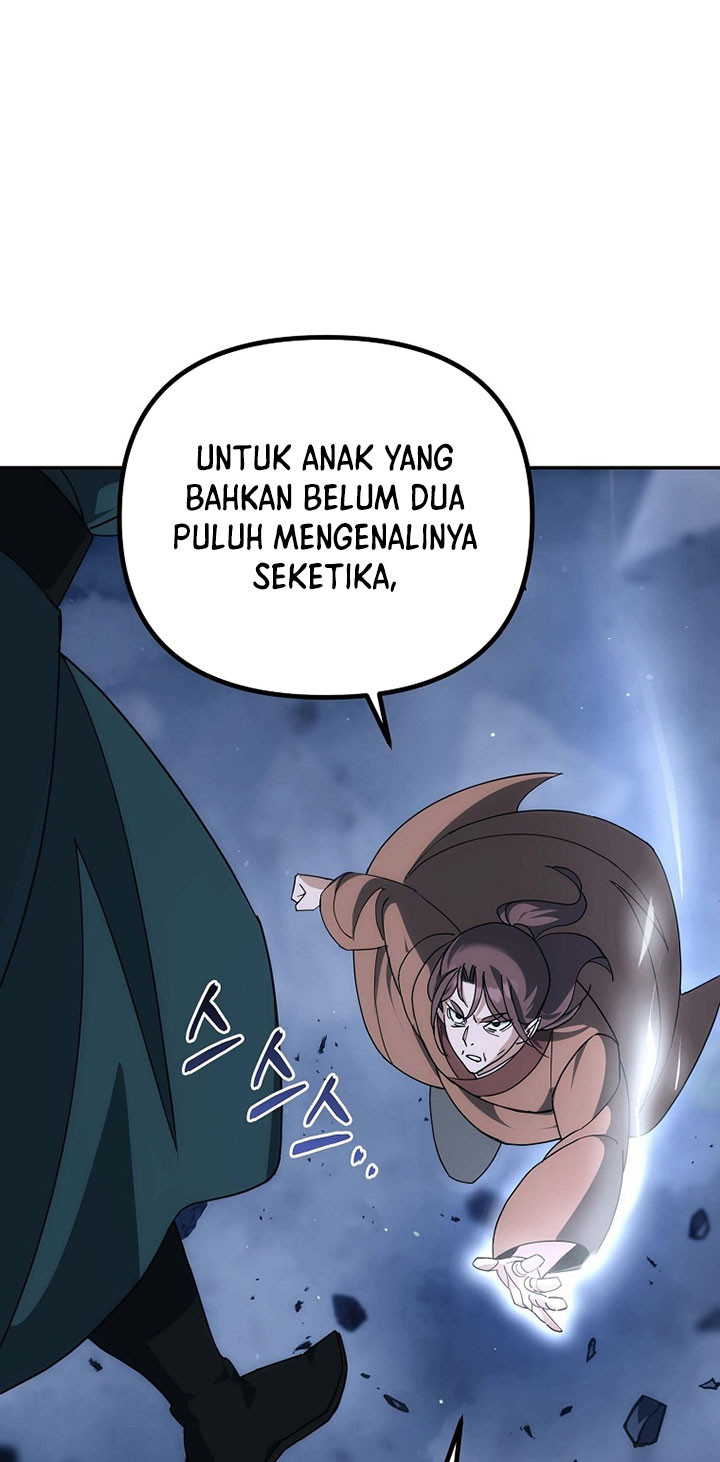 The Eunuchs Second Life Chapter 14 Bahasa Indonesia
