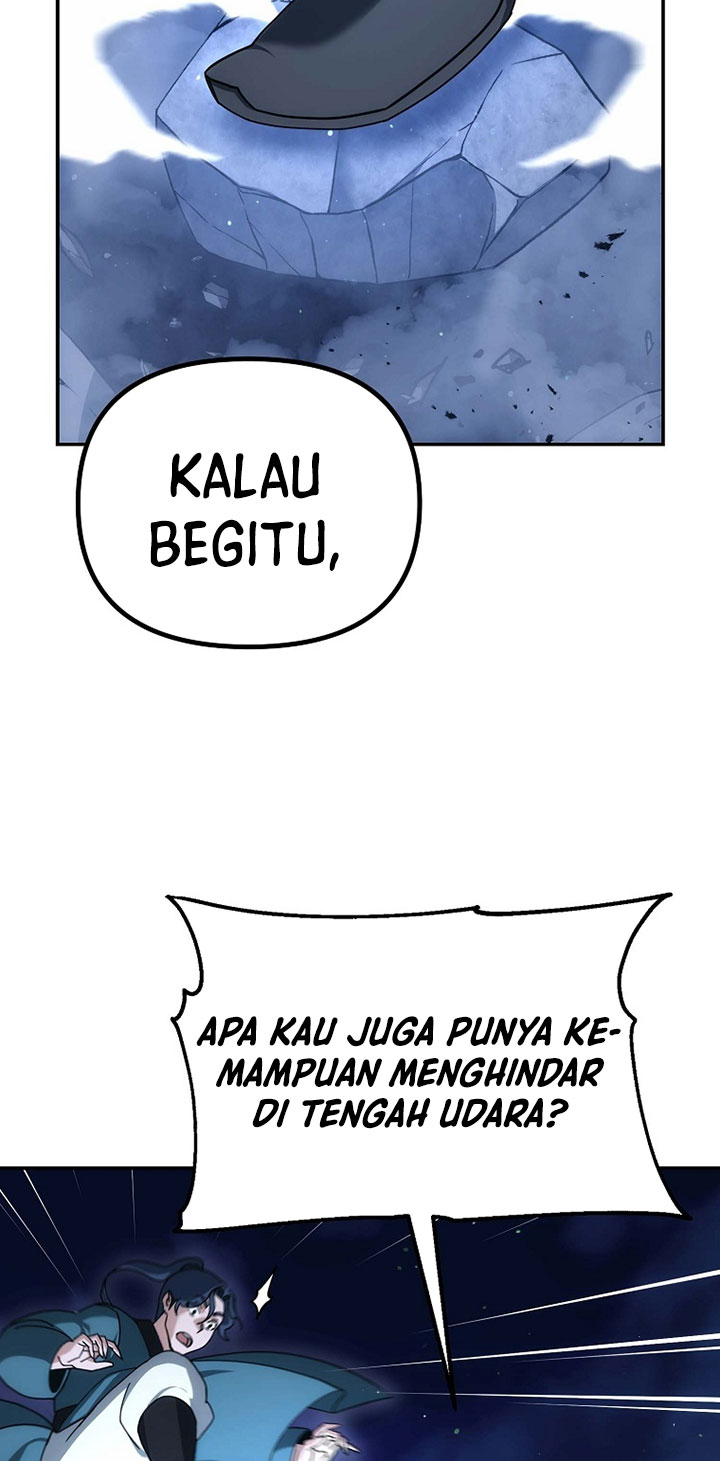 The Eunuchs Second Life Chapter 14 Bahasa Indonesia