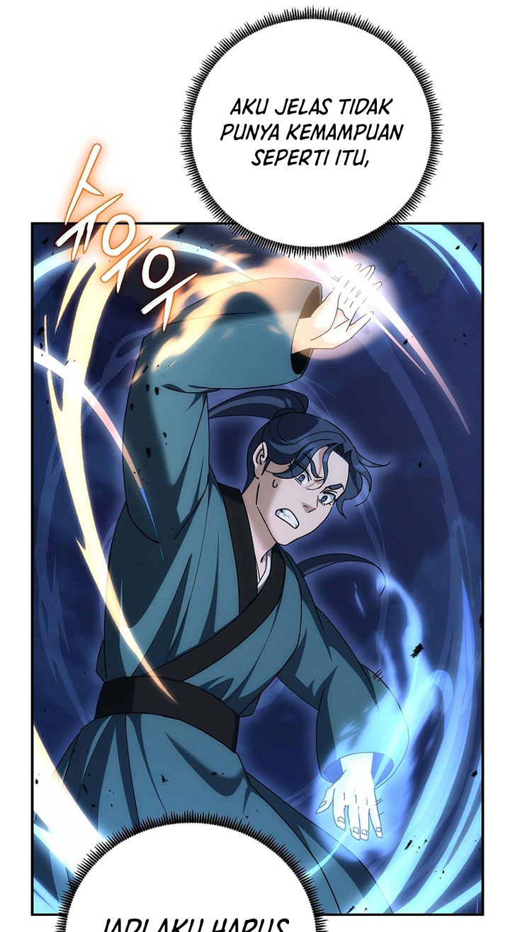 The Eunuchs Second Life Chapter 14 Bahasa Indonesia