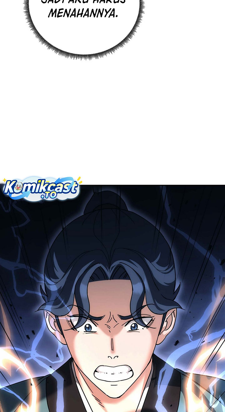 The Eunuchs Second Life Chapter 14 Bahasa Indonesia