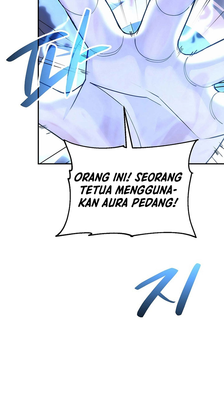 The Eunuchs Second Life Chapter 14 Bahasa Indonesia