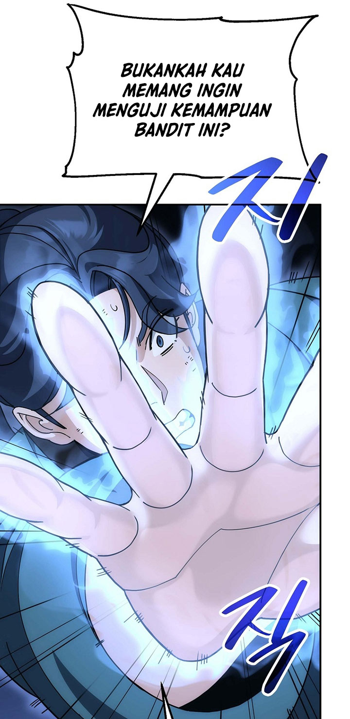 The Eunuchs Second Life Chapter 14 Bahasa Indonesia