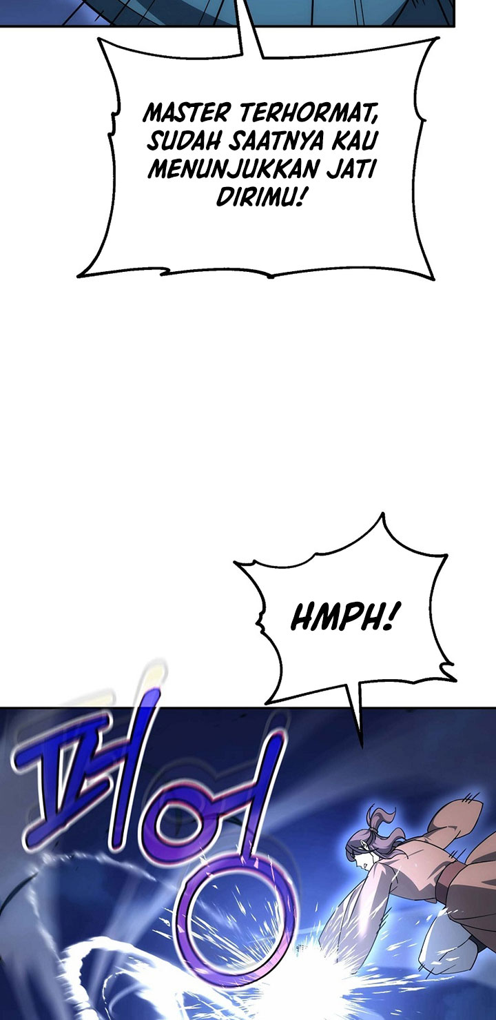 The Eunuchs Second Life Chapter 14 Bahasa Indonesia