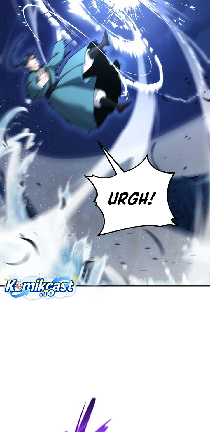 The Eunuchs Second Life Chapter 14 Bahasa Indonesia