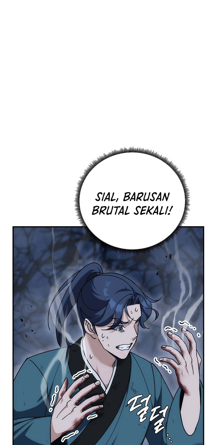 The Eunuchs Second Life Chapter 14 Bahasa Indonesia