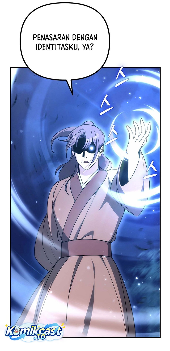 The Eunuchs Second Life Chapter 14 Bahasa Indonesia