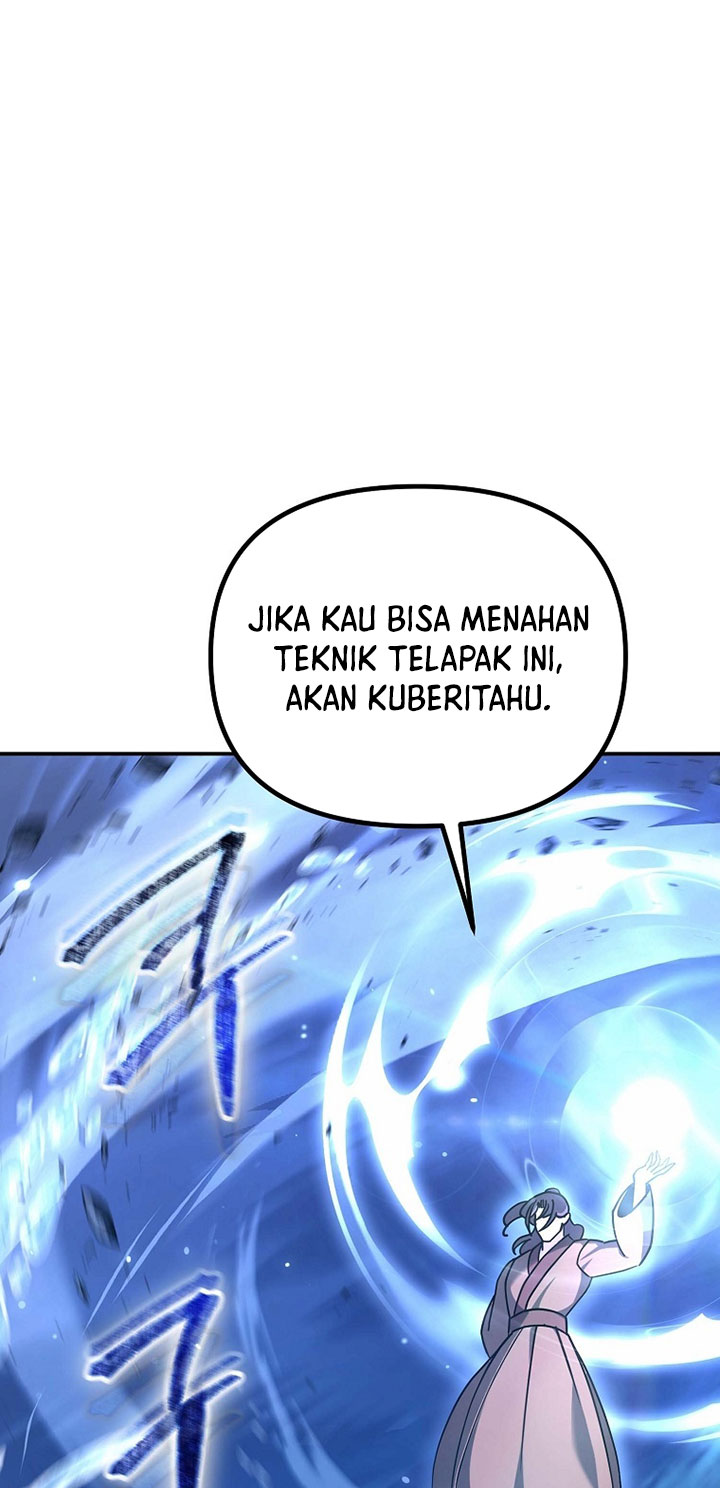 The Eunuchs Second Life Chapter 14 Bahasa Indonesia