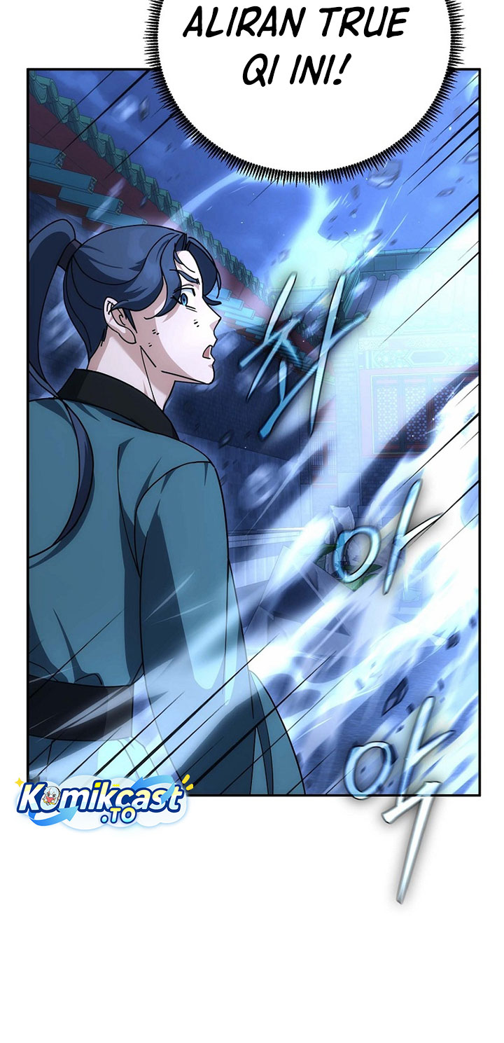 The Eunuchs Second Life Chapter 14 Bahasa Indonesia