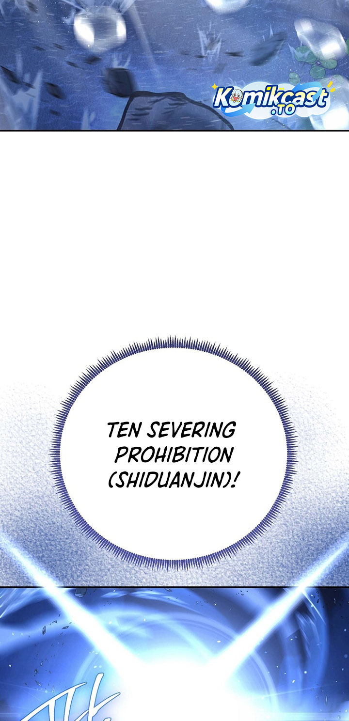 The Eunuchs Second Life Chapter 14 Bahasa Indonesia