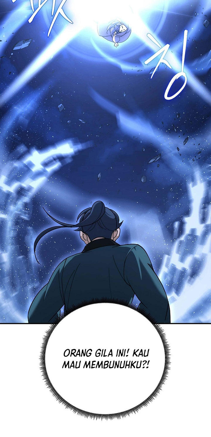 The Eunuchs Second Life Chapter 14 Bahasa Indonesia