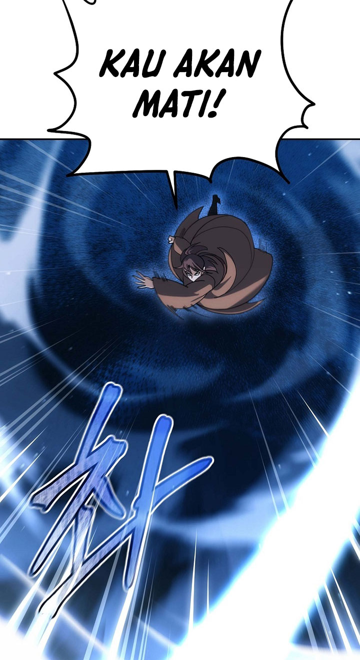 The Eunuchs Second Life Chapter 14 Bahasa Indonesia