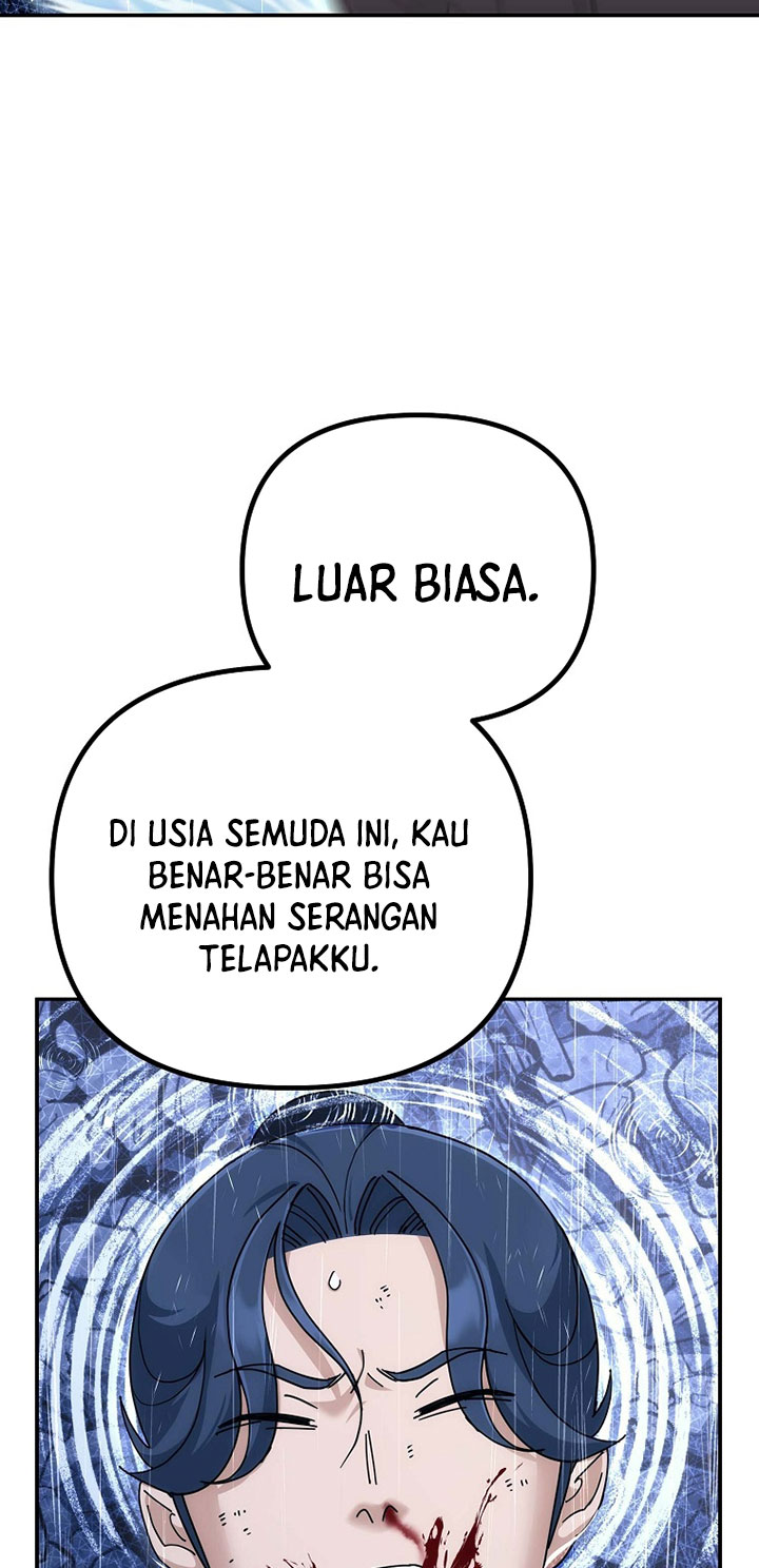 The Eunuchs Second Life Chapter 14 Bahasa Indonesia
