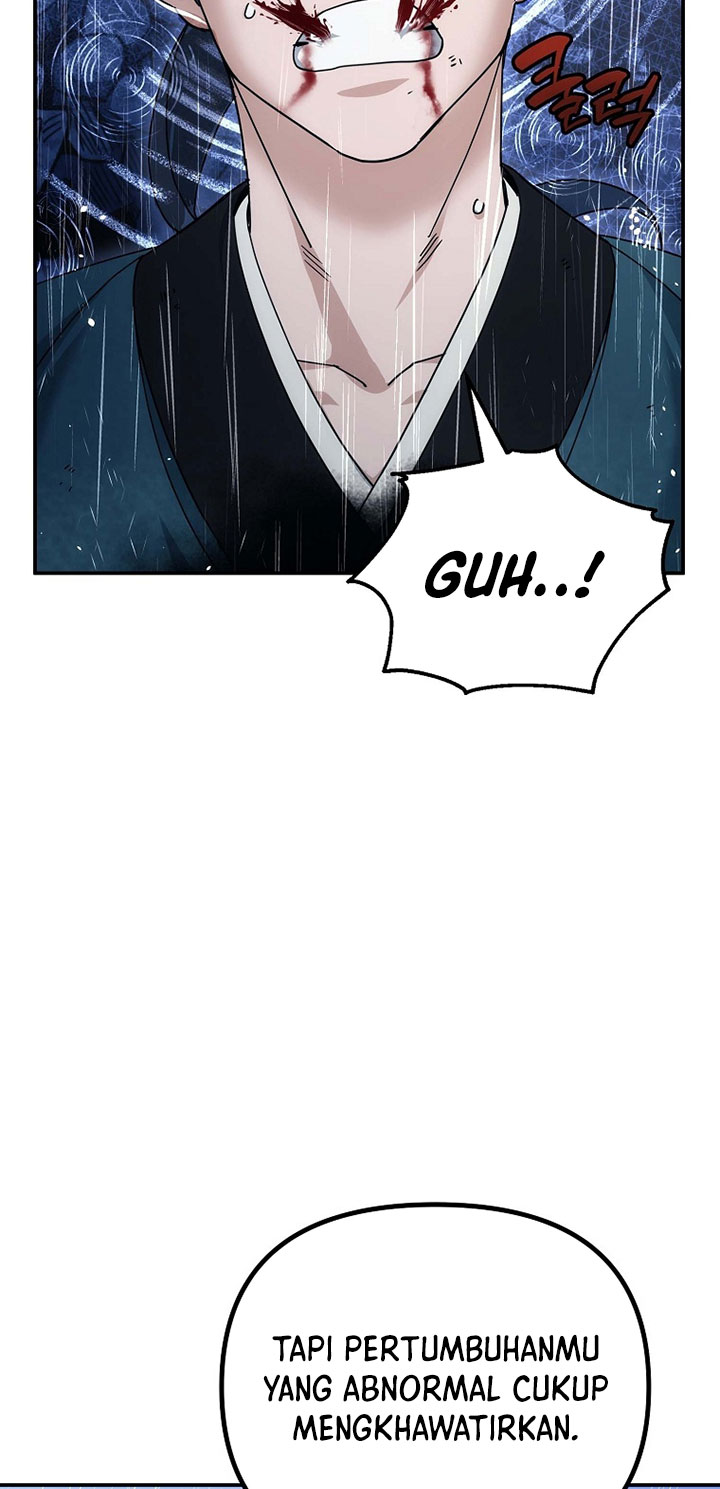 The Eunuchs Second Life Chapter 14 Bahasa Indonesia