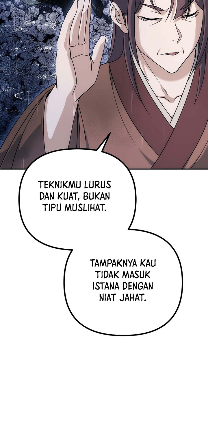 The Eunuchs Second Life Chapter 14 Bahasa Indonesia