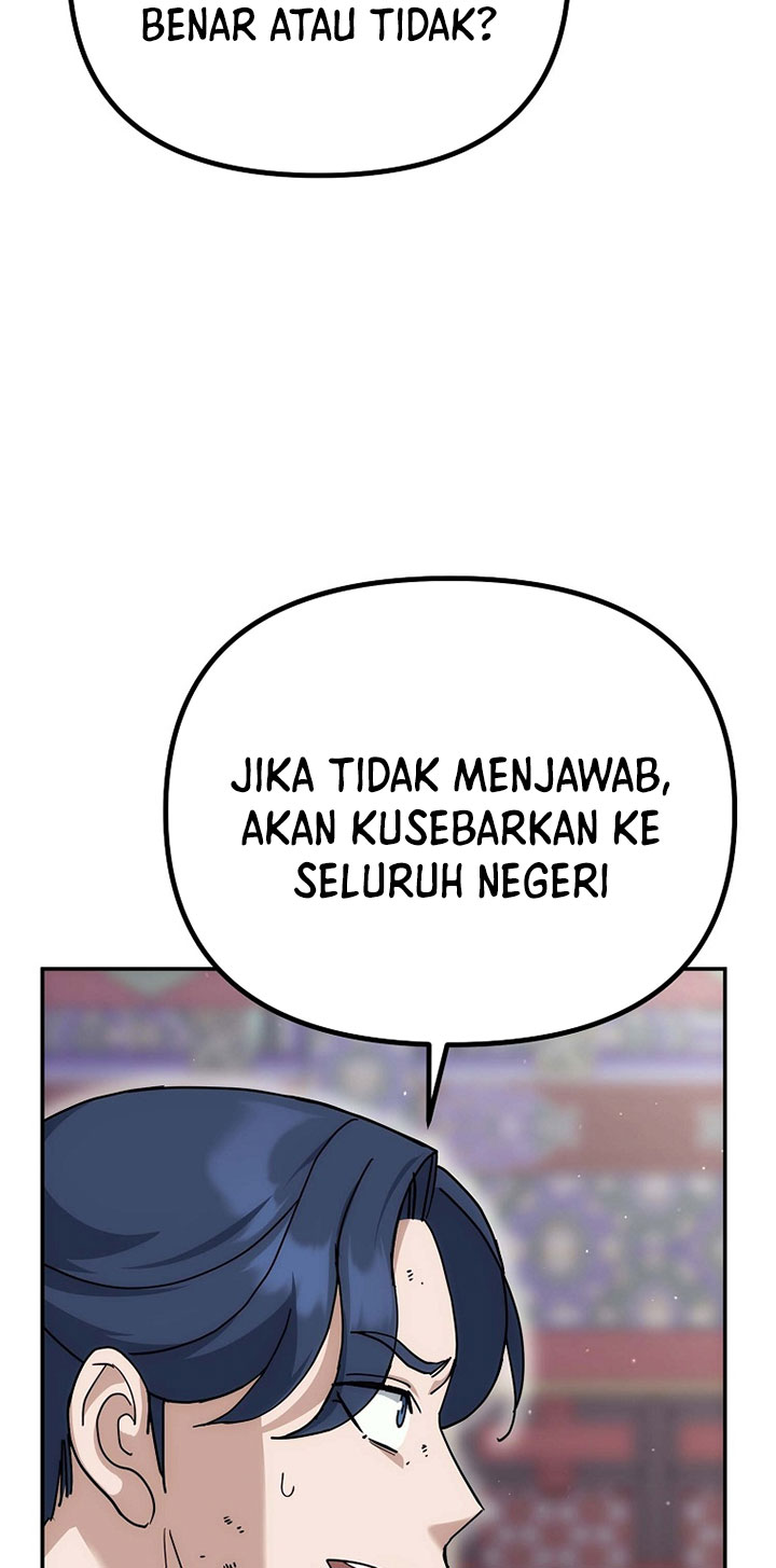 The Eunuchs Second Life Chapter 14 Bahasa Indonesia