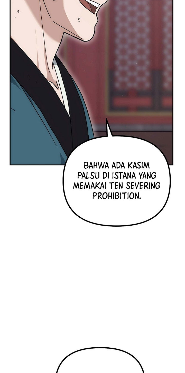 The Eunuchs Second Life Chapter 14 Bahasa Indonesia