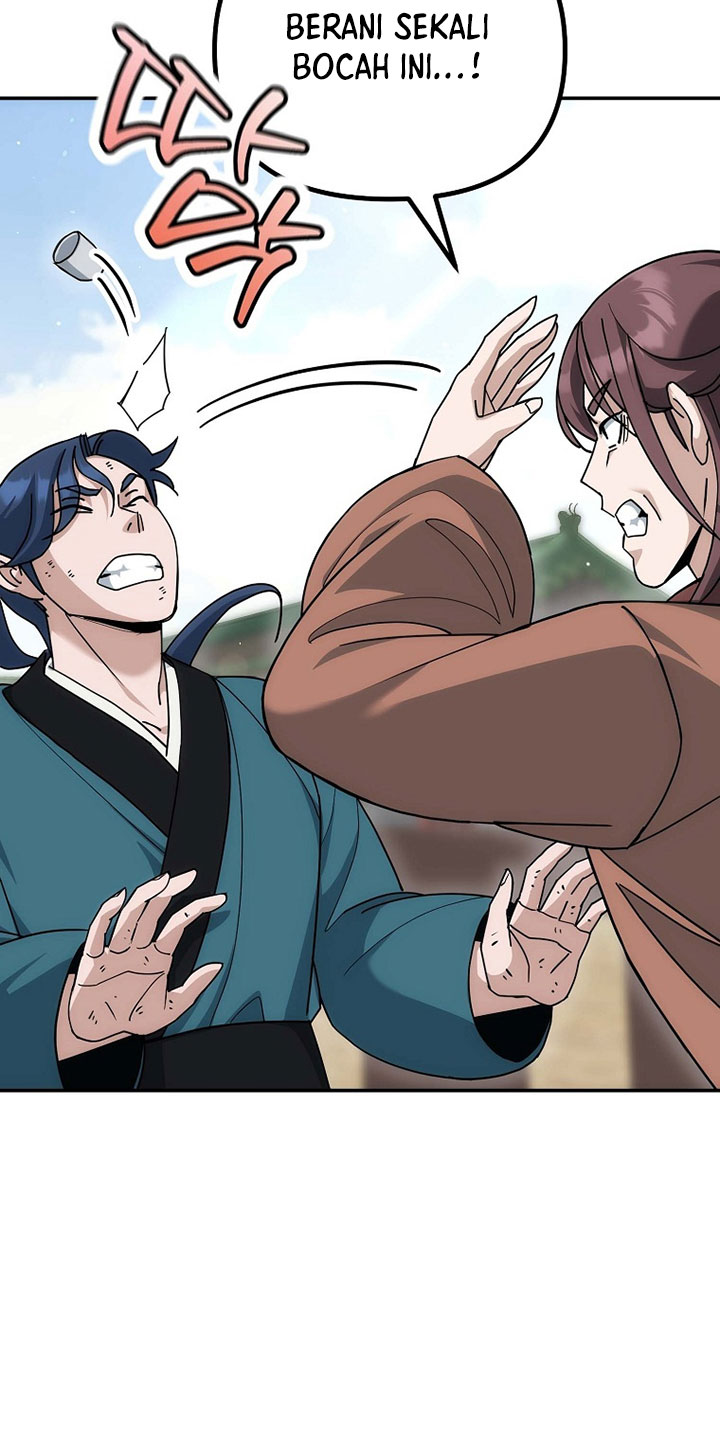 The Eunuchs Second Life Chapter 14 Bahasa Indonesia