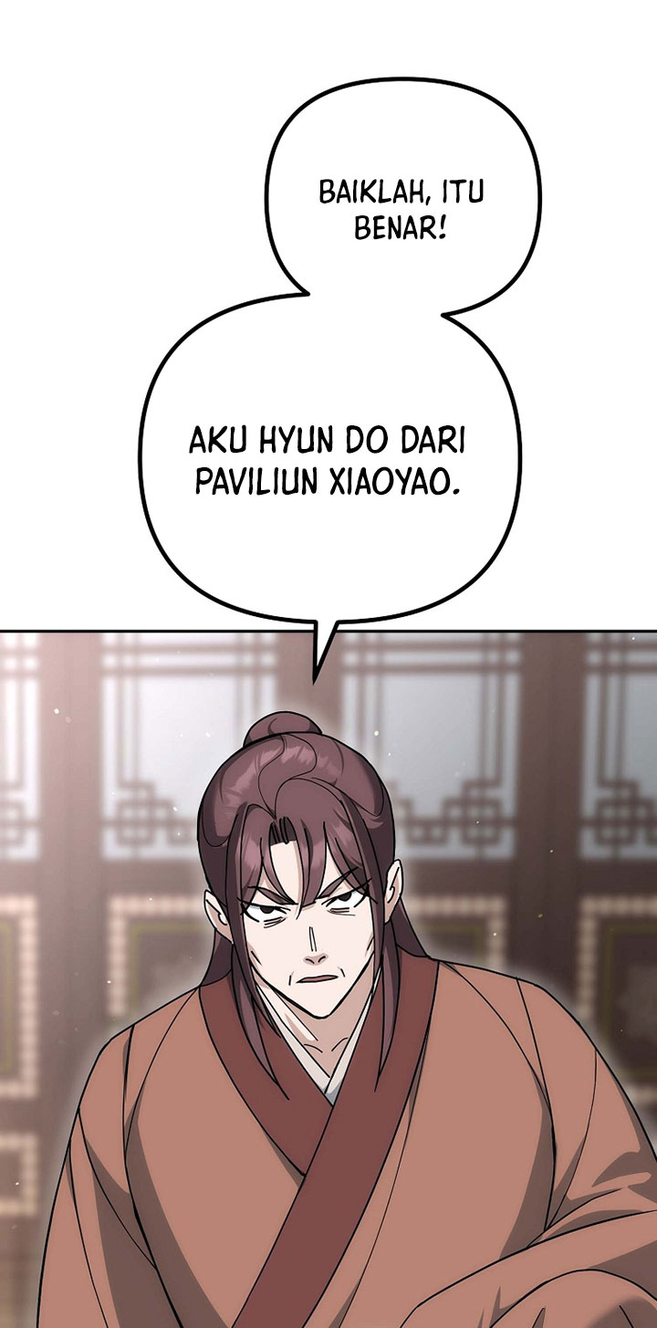 The Eunuchs Second Life Chapter 14 Bahasa Indonesia