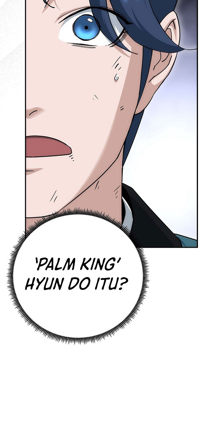 The Eunuchs Second Life Chapter 14 Bahasa Indonesia