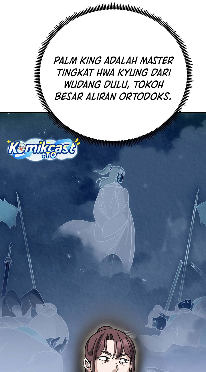 The Eunuchs Second Life Chapter 14 Bahasa Indonesia