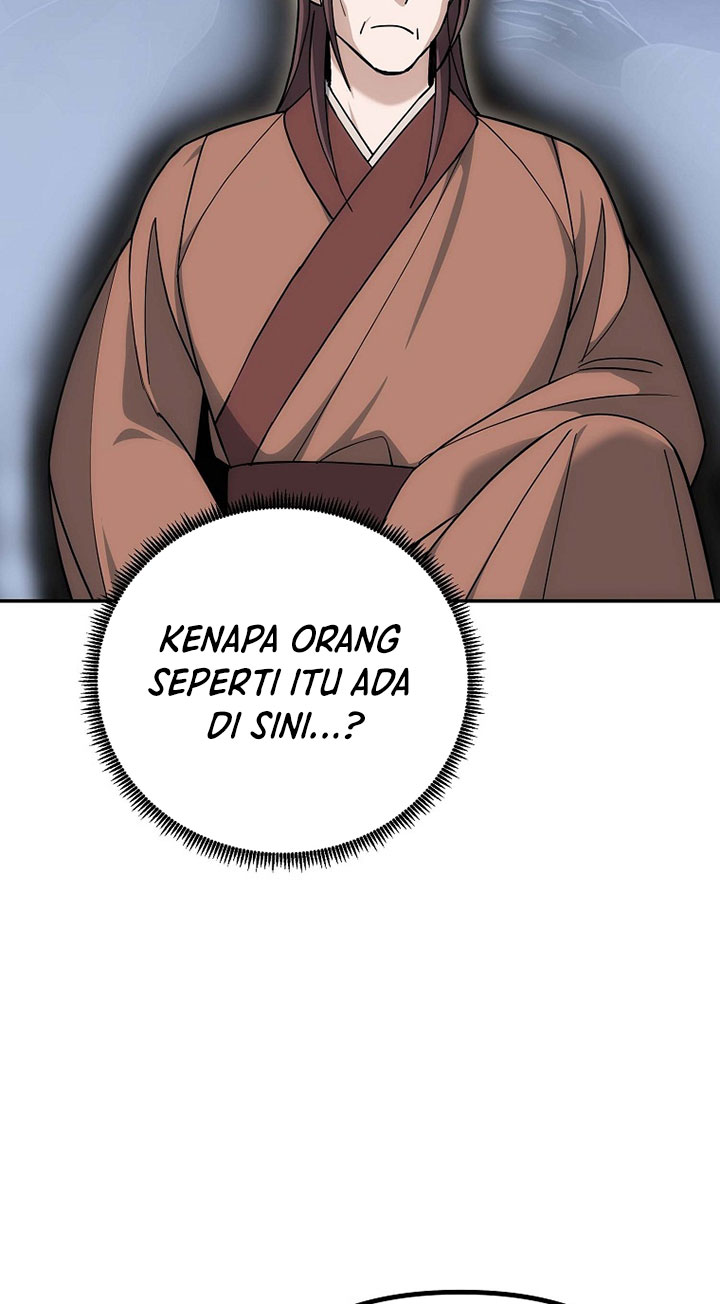 The Eunuchs Second Life Chapter 14 Bahasa Indonesia