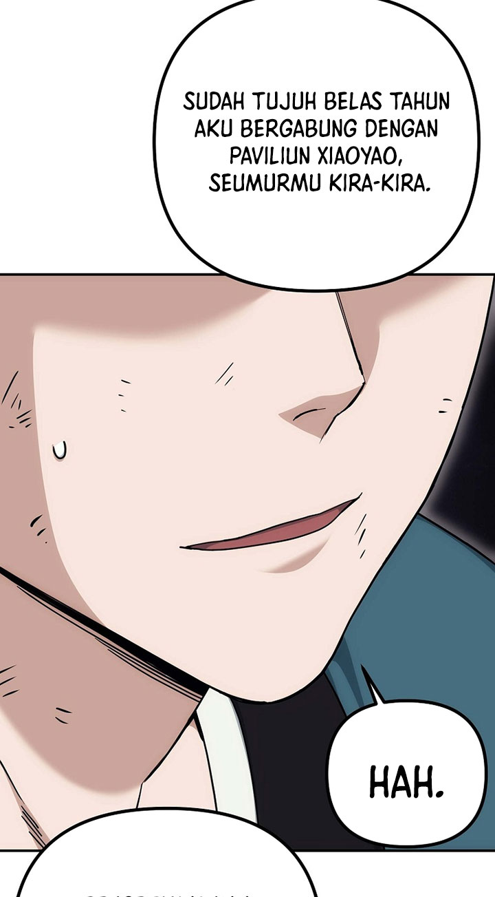 The Eunuchs Second Life Chapter 14 Bahasa Indonesia