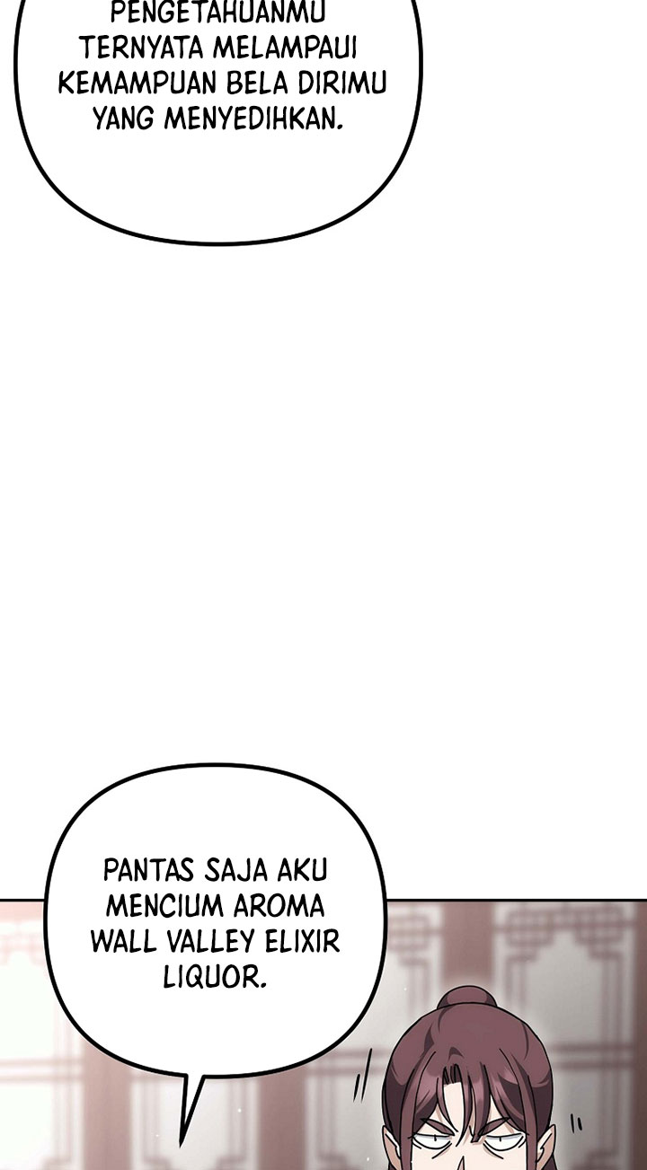 The Eunuchs Second Life Chapter 14 Bahasa Indonesia