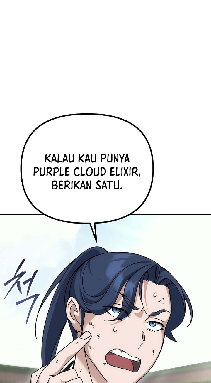 The Eunuchs Second Life Chapter 14 Bahasa Indonesia