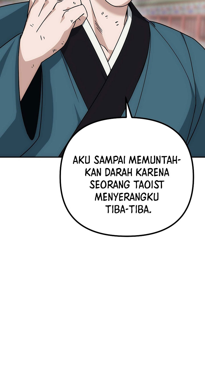 The Eunuchs Second Life Chapter 14 Bahasa Indonesia