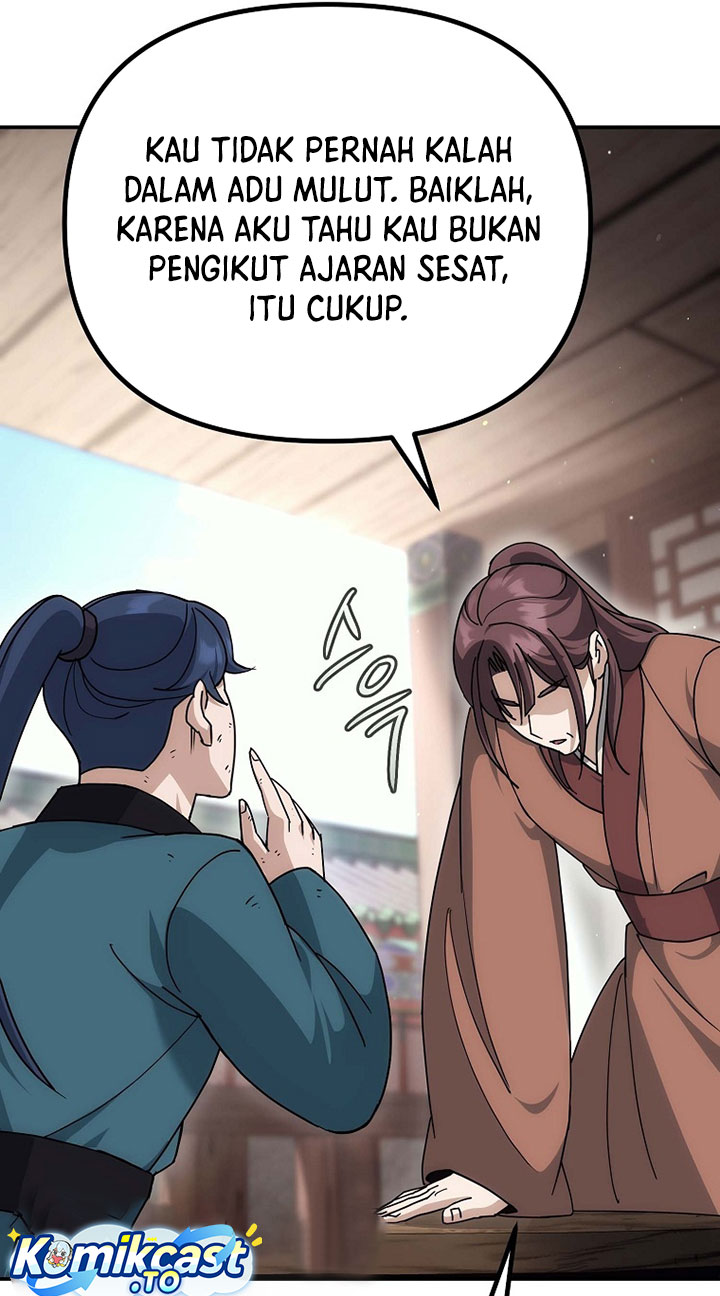 The Eunuchs Second Life Chapter 14 Bahasa Indonesia