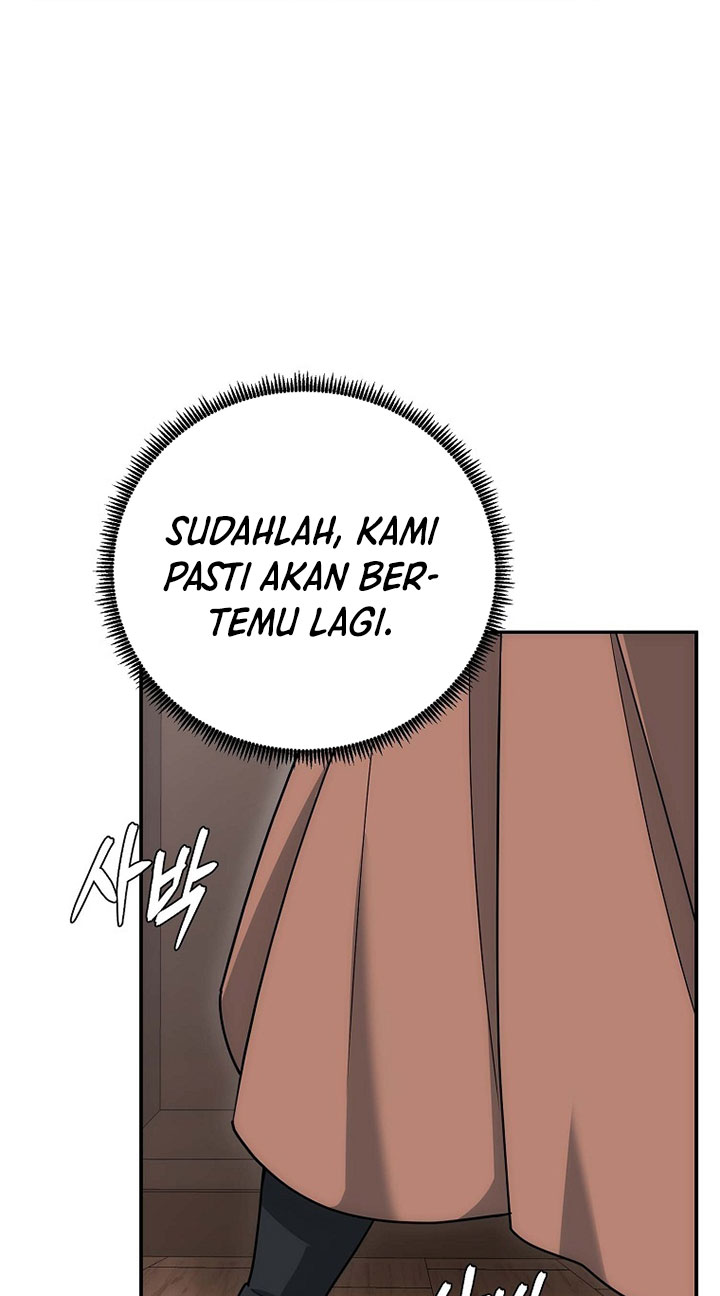 The Eunuchs Second Life Chapter 14 Bahasa Indonesia