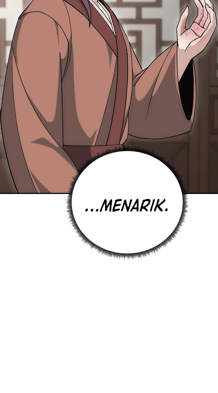 The Eunuchs Second Life Chapter 14 Bahasa Indonesia