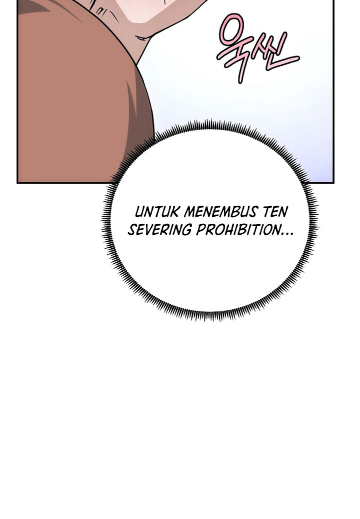 The Eunuchs Second Life Chapter 14 Bahasa Indonesia